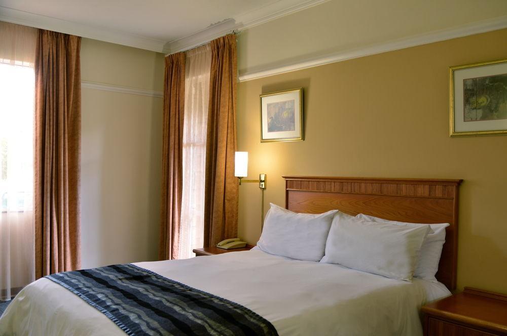 Protea Hotel By Marriott Klerksdorp Zewnętrze zdjęcie